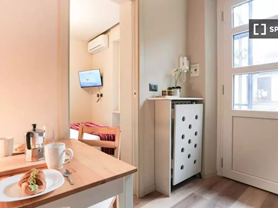 Immagine 6 di Appartamento in affitto  in Via Vincenzo Gioberti a Torino