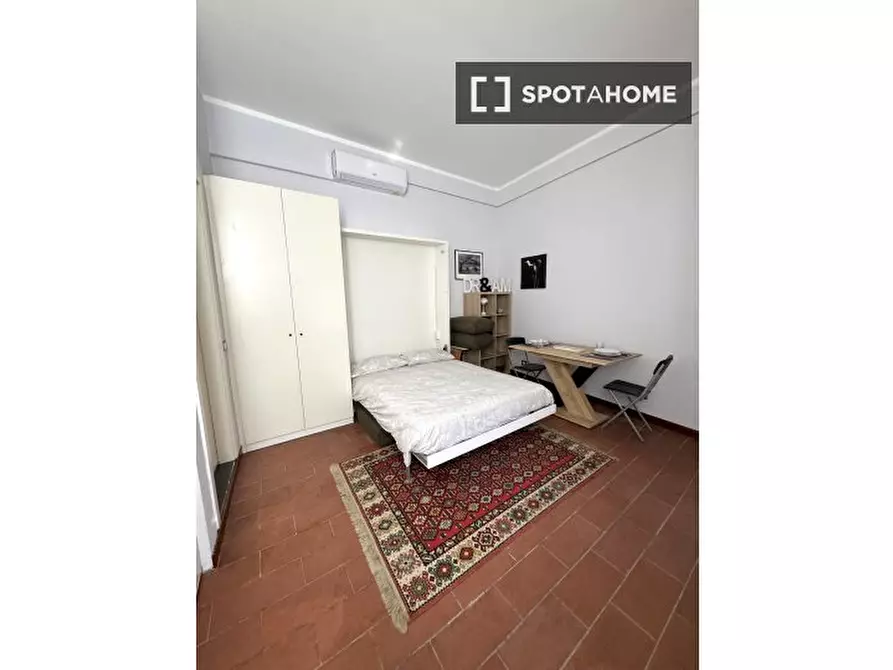 Immagine 4 di Ufficio in affitto  in Corso S. Gottardo a Milano