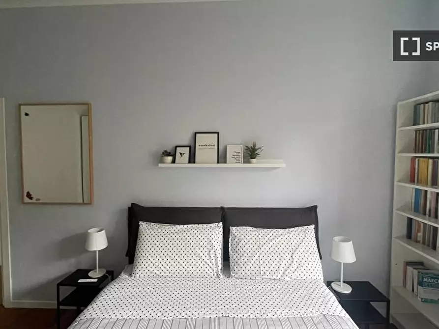 Immagine 18 di Appartamento in affitto  in Via dei Praga Emilio e Marco a Milano