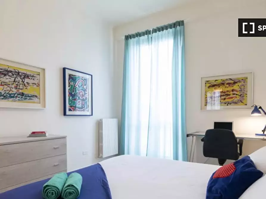 Immagine 16 di Appartamento in affitto  in Viale Fulvio Testi a Milano