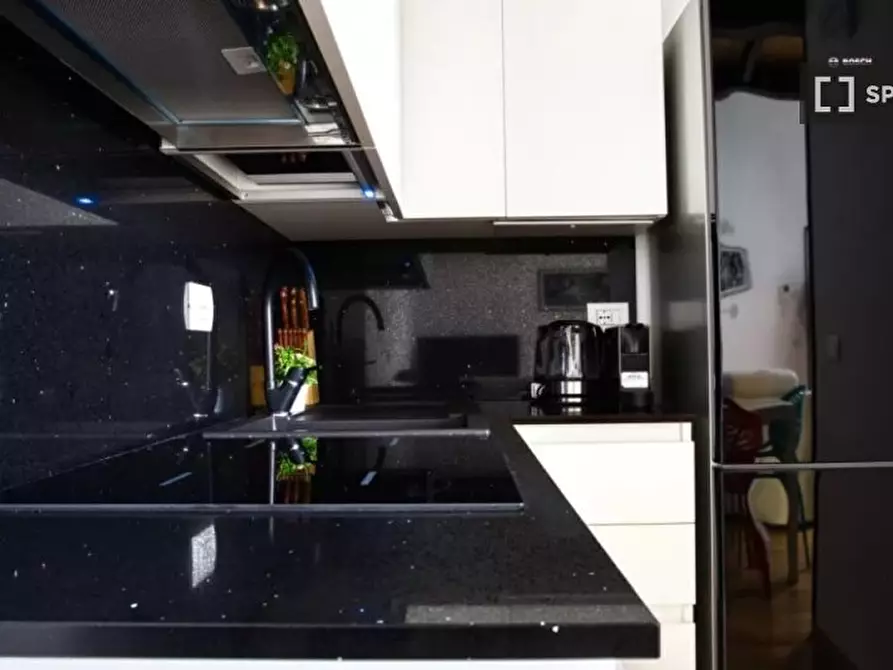 Immagine 11 di Appartamento in affitto  in Via Giovanni Prati a Milano