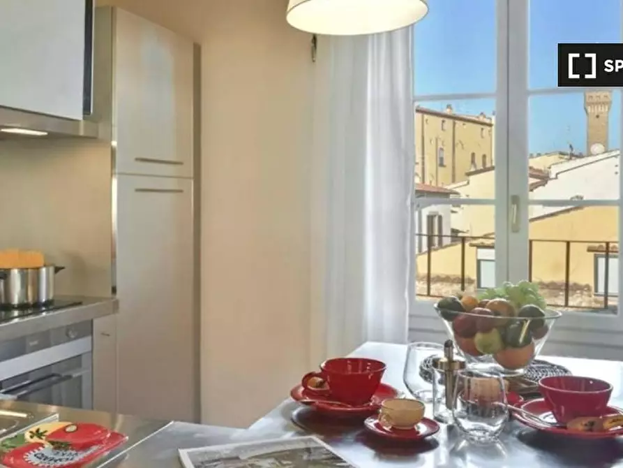 Immagine 7 di Appartamento in affitto  in Via delle Terme a Firenze