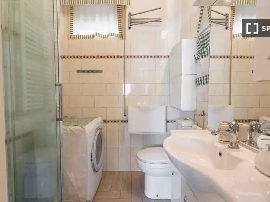 Immagine 14 di Appartamento in affitto  in Via Bartolommeo Scala a Firenze