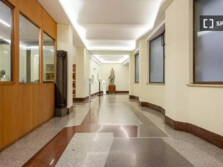 Immagine 17 di Appartamento in affitto  in Piazza Cola di Rienzo a Roma