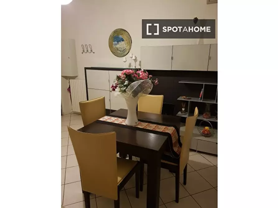 Immagine 3 di Appartamento in affitto  in Str. della Carità a Milano