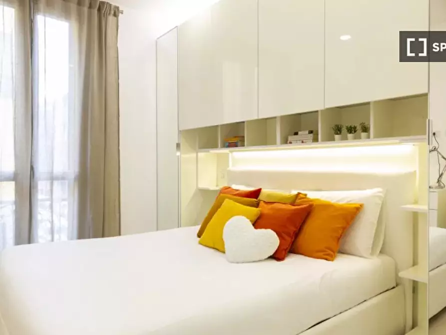 Immagine 1 di Appartamento in affitto  in V.le Bligny a Milano