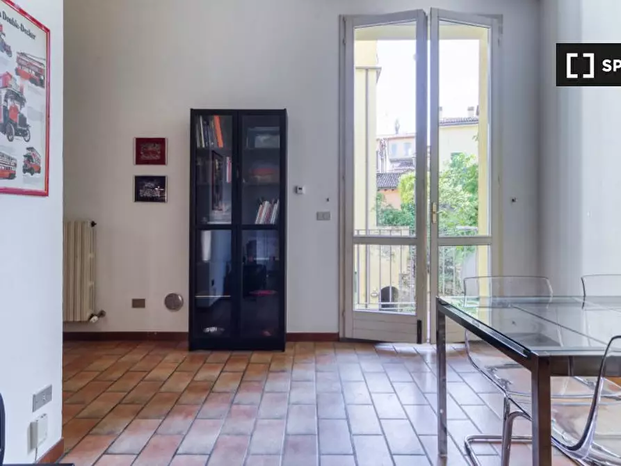 Immagine 3 di Appartamento in affitto  in Via Castiglione a Bologna