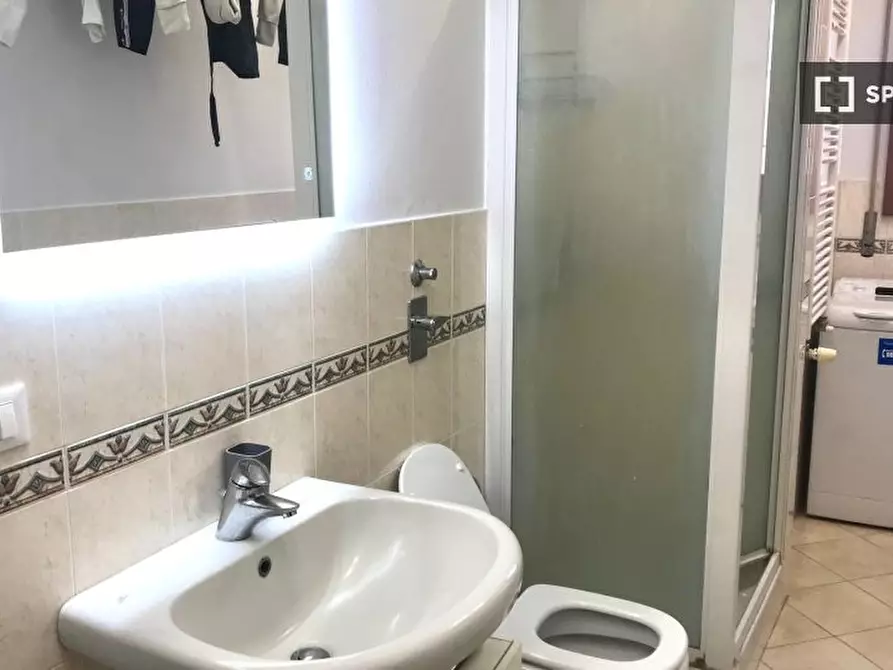 Immagine 8 di Appartamento in affitto  in Via Andrea Solari a Milano