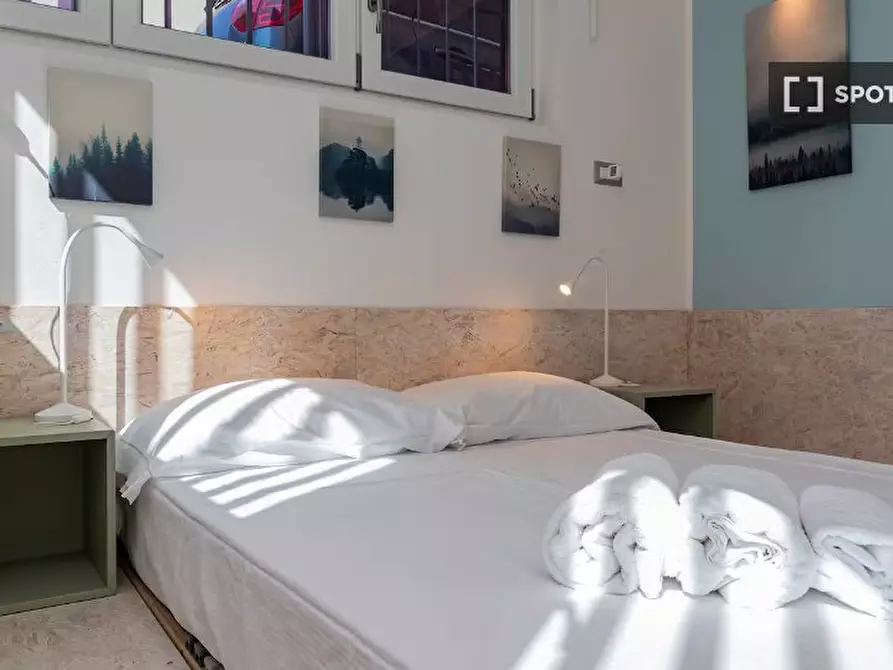 Immagine 7 di Appartamento in affitto  in Via Privata Don Bartolomeo Grazioli a Milano