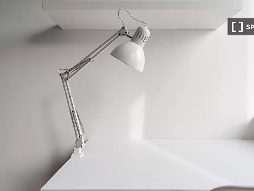 Immagine 19 di Camera condivisa in affitto  in Via Ernesto Breda a Milano