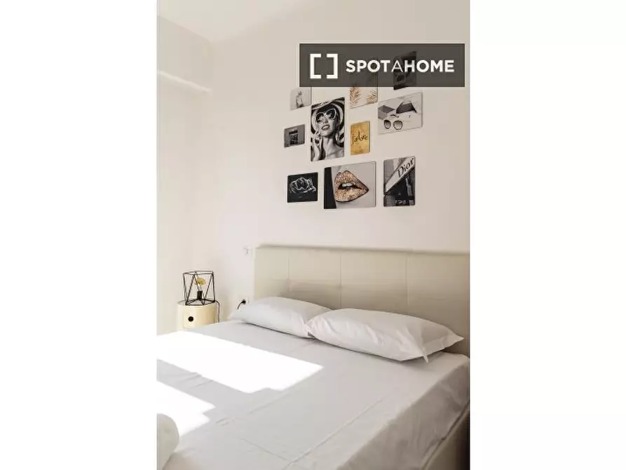 Immagine 16 di Appartamento in affitto  in Via Lodovico Montegani a Milano