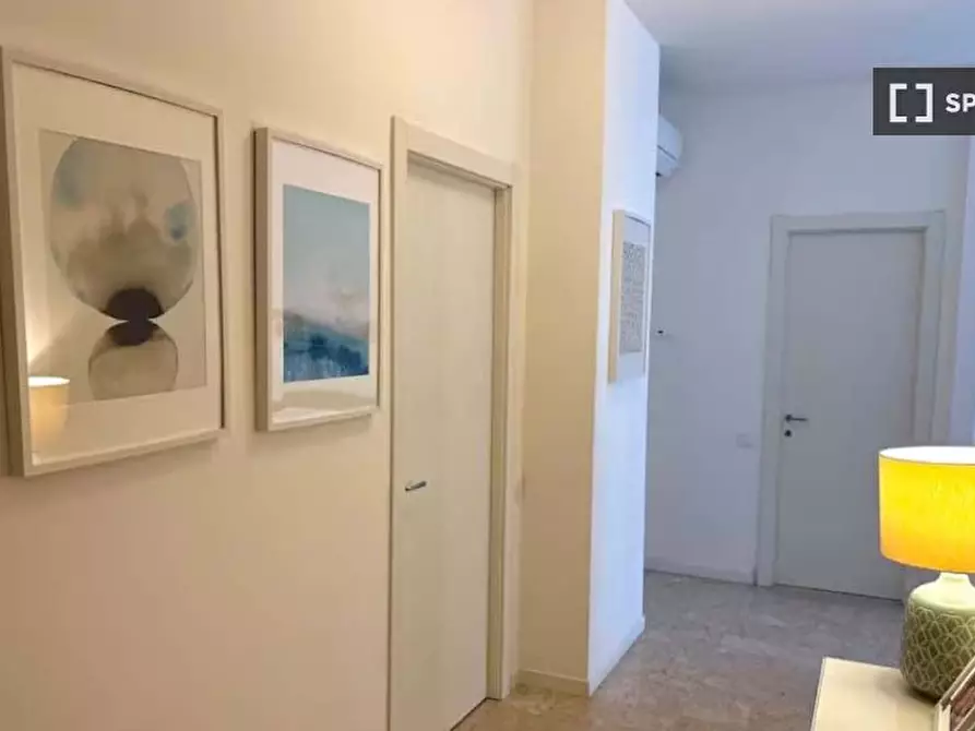Immagine 10 di Appartamento in affitto  in Via Rodolfo Carabelli a Milano
