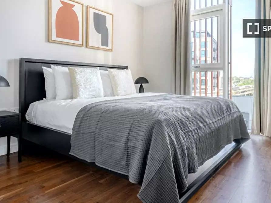 Immagine 7 di Appartamento in affitto  in Enterprise Way a Wandsworth