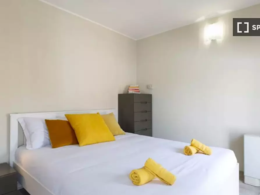 Immagine 5 di Appartamento in affitto  in Via Oreste Salomone a Milano