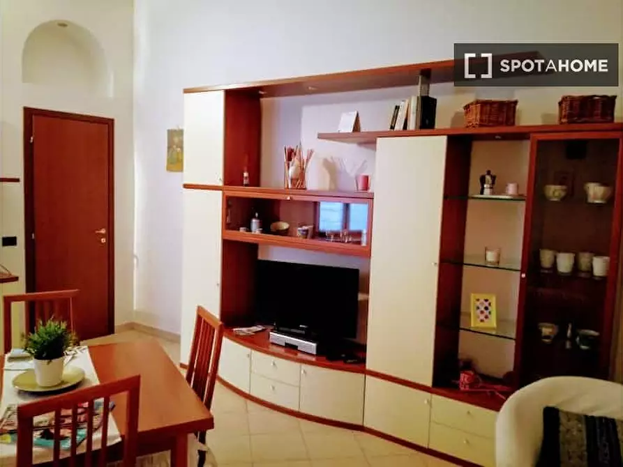 Immagine 2 di Appartamento in affitto  in Via Trebbia a Milano