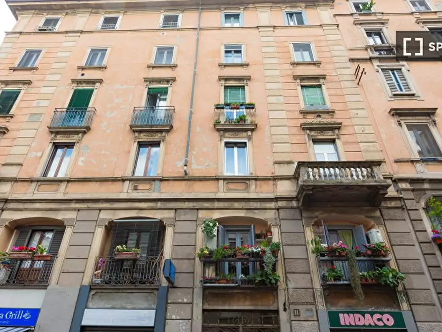 Immagine 14 di Appartamento in affitto  in san gregorio a Milano
