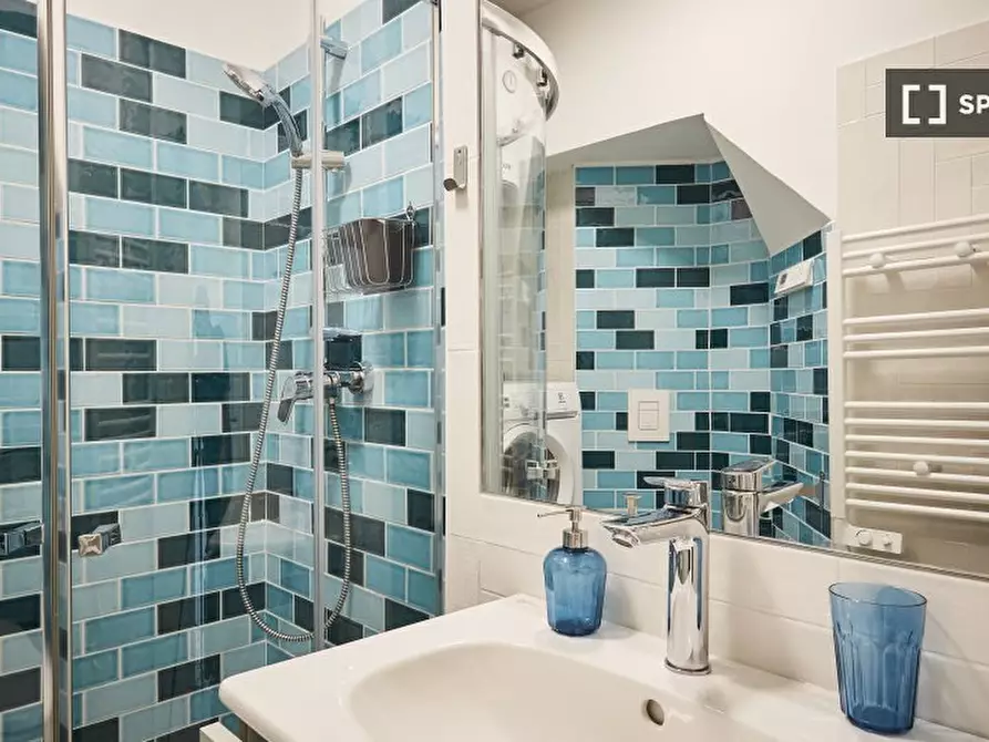 Immagine 10 di Ufficio in affitto  in Via Vigevano a Milano