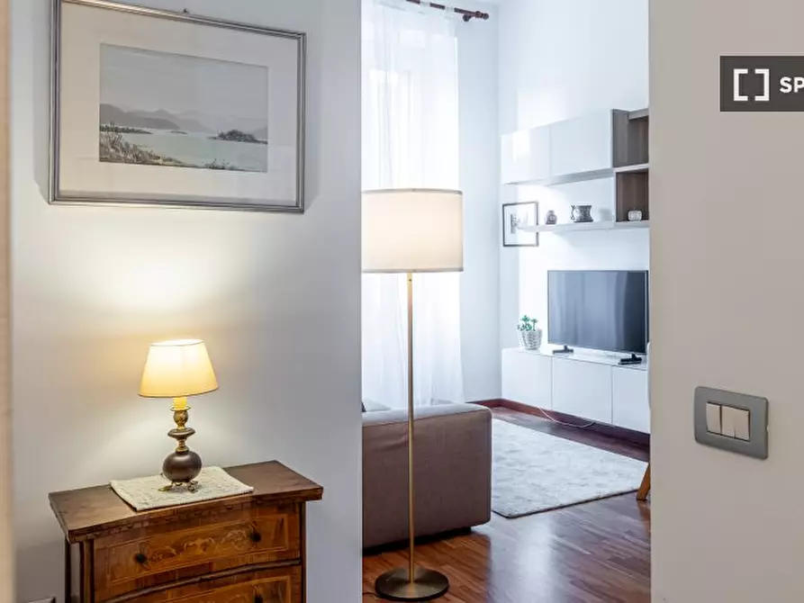 Immagine 3 di Appartamento in affitto  in Piazza Caiazzo a Milano