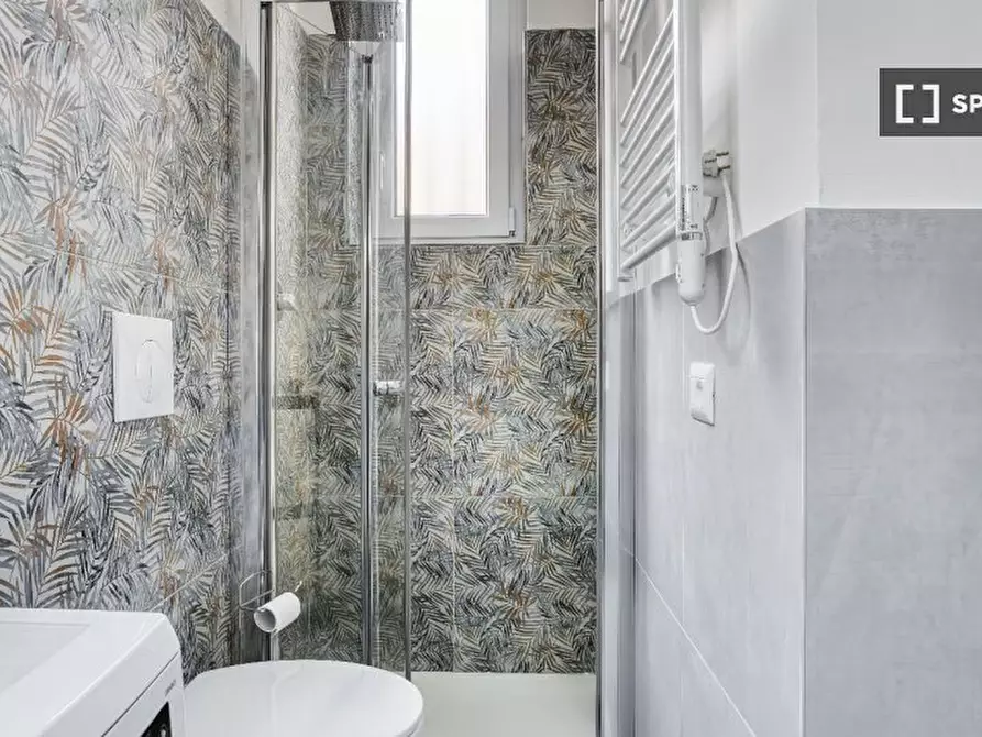 Immagine 9 di Ufficio in affitto  in Via Giovanni Battista Cassinis a Milano