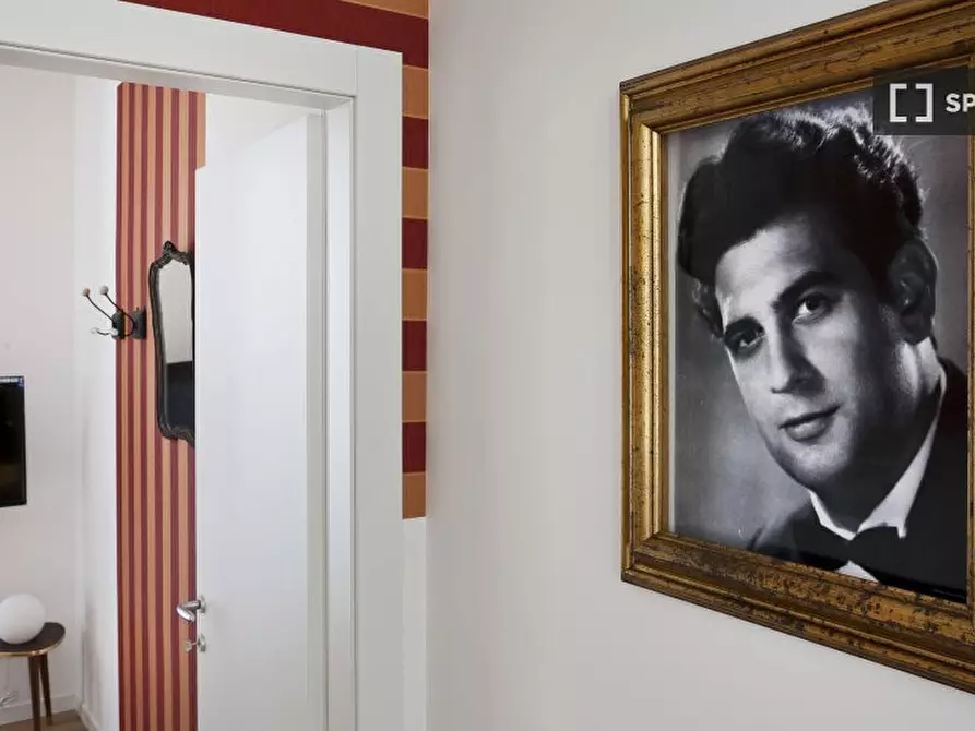 Immagine 14 di Appartamento in affitto  in Via Caretto a Milano