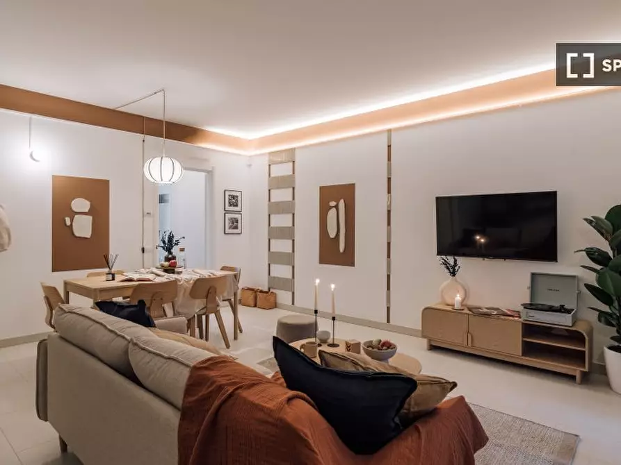 Immagine 13 di Appartamento in affitto  in Via Ugo Bassi a Milano