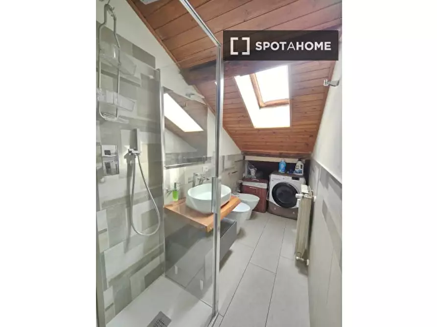 Immagine 6 di Appartamento in affitto  in Via Panfilo Castaldi a Milano