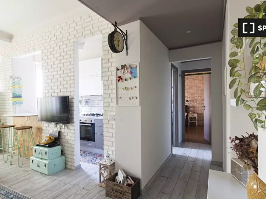 Immagine 9 di Appartamento in affitto  in Viale Misurata a Milano