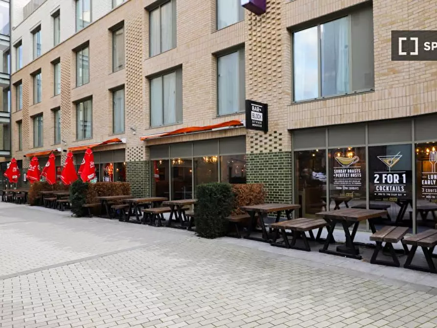 Immagine 16 di Appartamento in affitto  in Boulevard Apartments a Camberwell