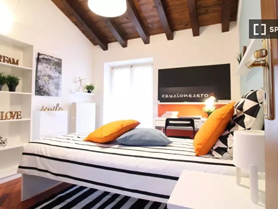 Immagine 1 di Camera condivisa in affitto  in Trieste a Brescia