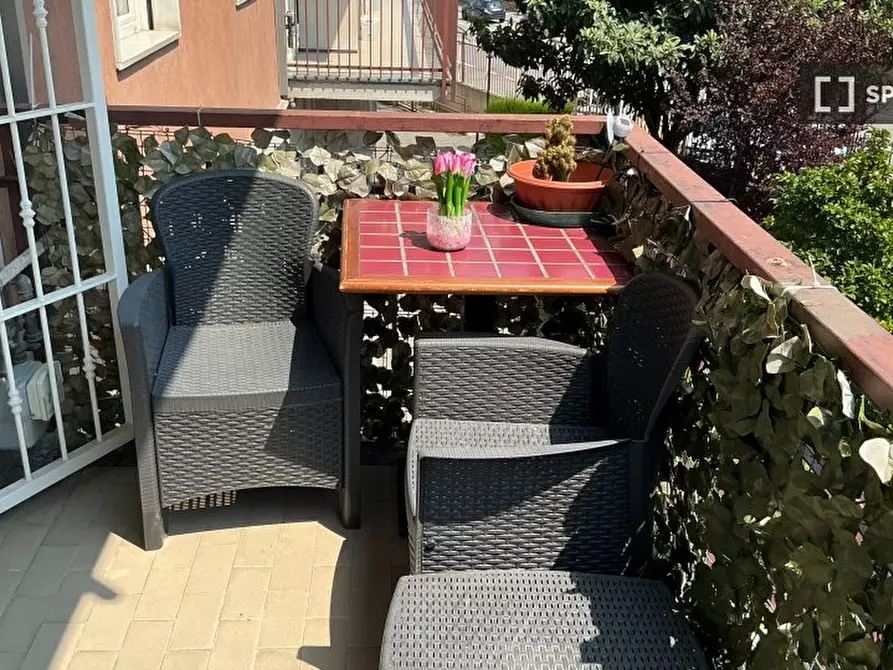 Immagine 12 di Appartamento in affitto  in Via Cassanese a Segrate