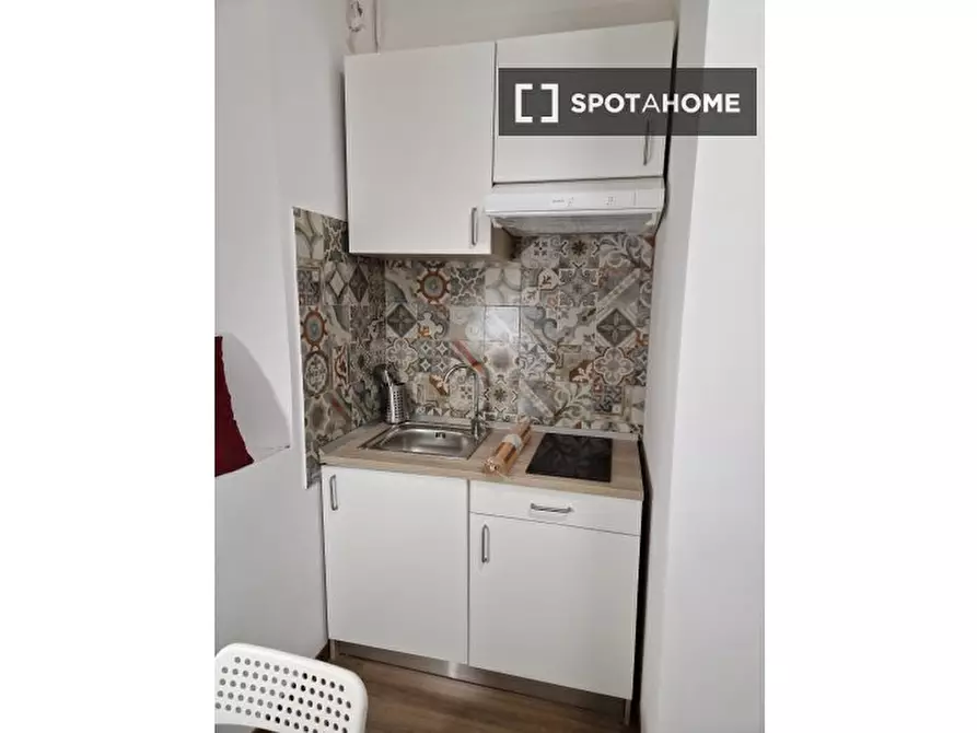 Immagine 2 di Ufficio in affitto  in Corso Trapani a Torino