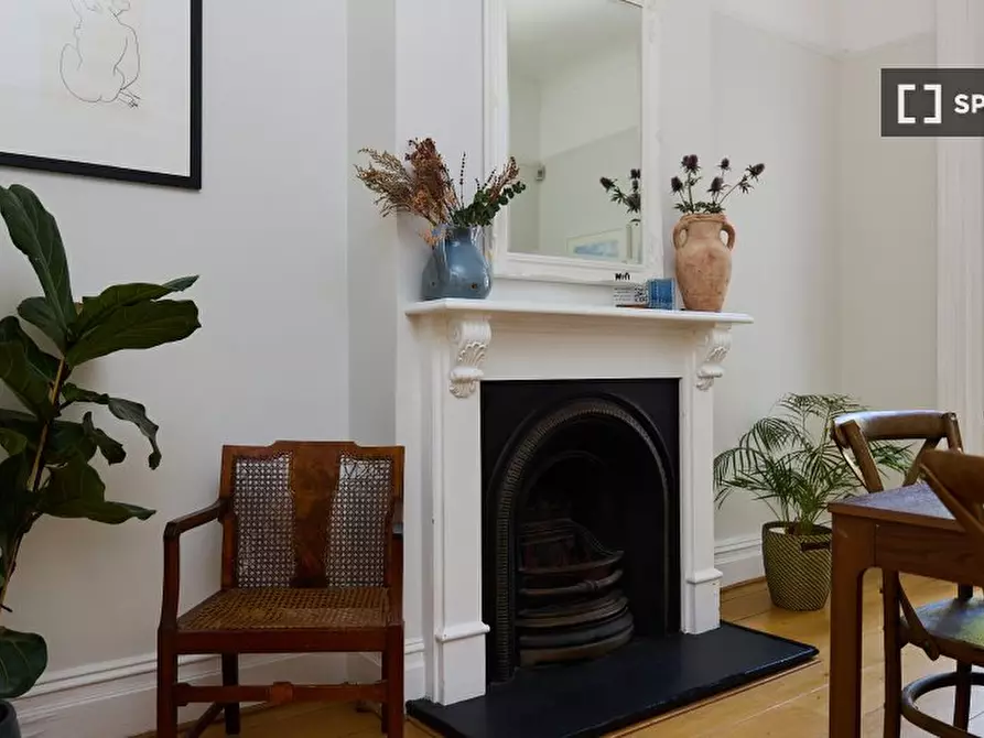 Immagine 5 di Appartamento in affitto  in Charlton Church Lane a Greenwich
