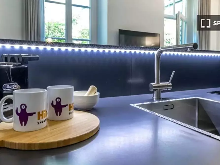 Immagine 2 di Appartamento in affitto  in Via Ciovasso a Milano