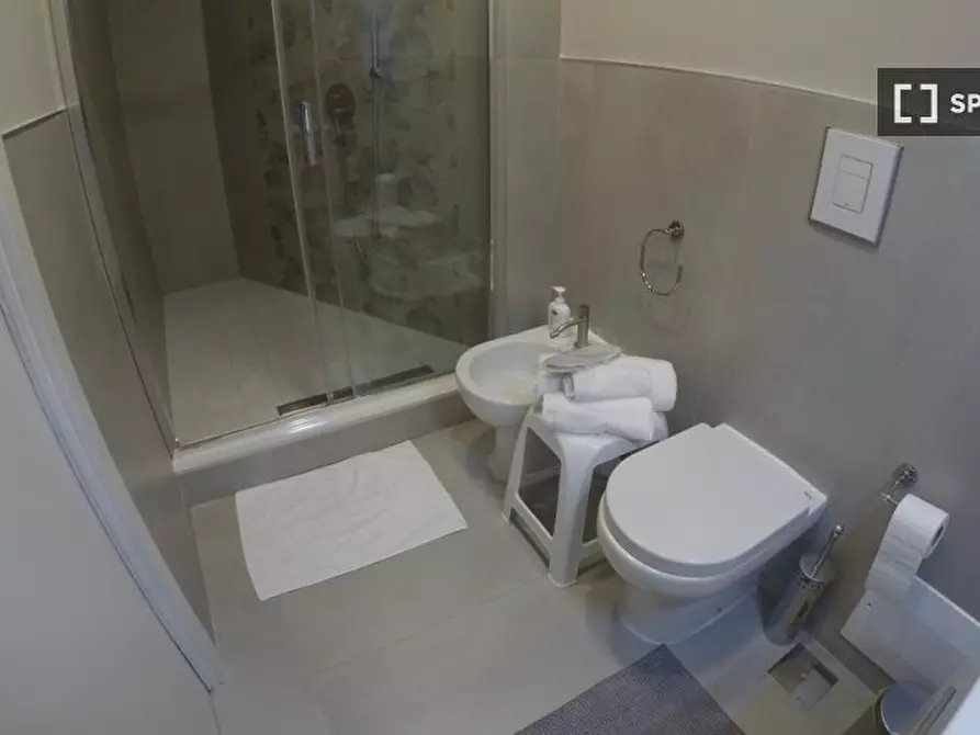 Immagine 8 di Appartamento in affitto  in Viale Privato degli Astronauti a Napoli