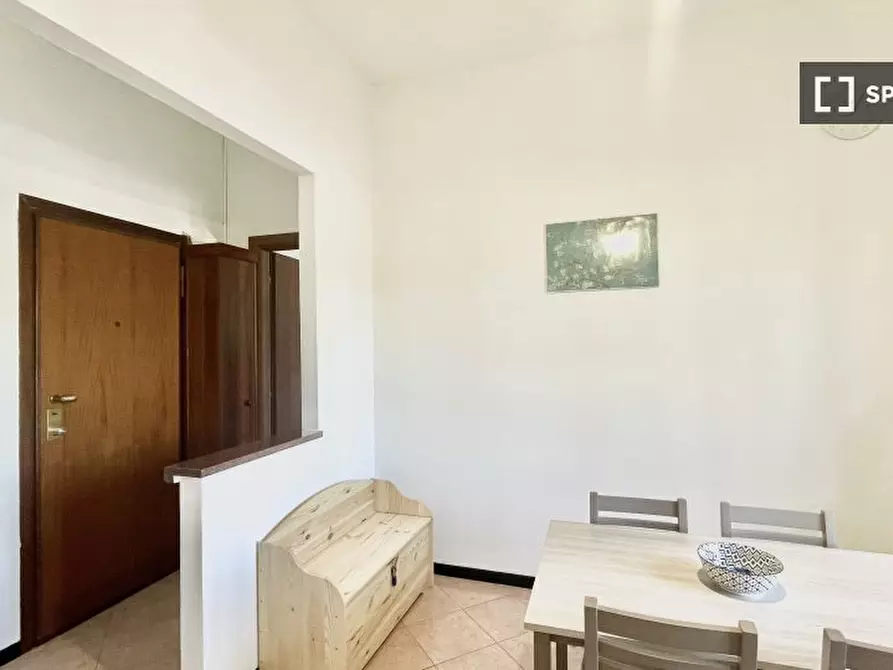 Immagine 8 di Appartamento in affitto  in Via Tofane a Milano