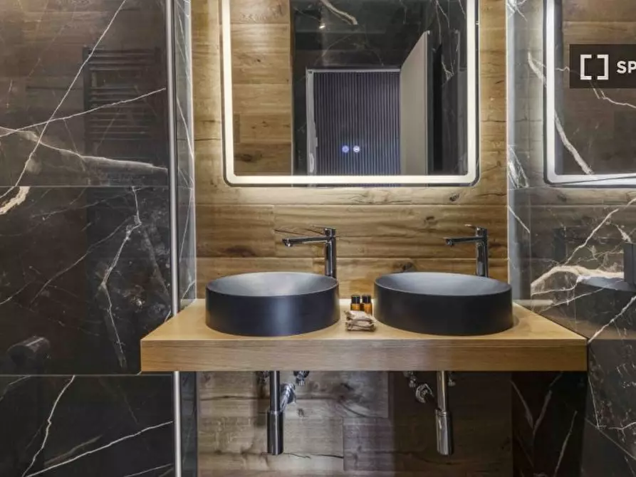 Immagine 12 di Appartamento in affitto  in Via dell'Anguillara a Firenze