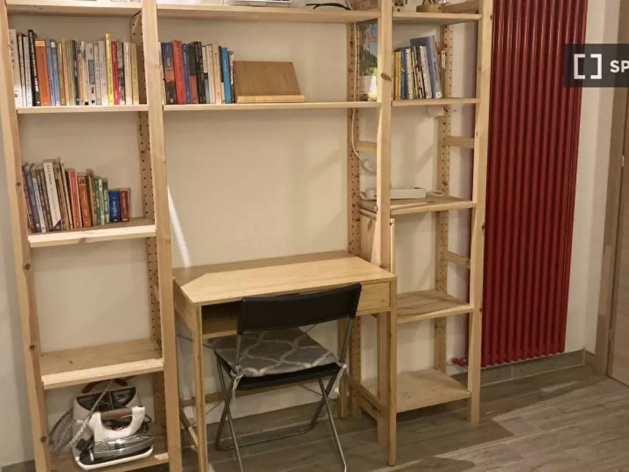 Immagine 17 di Appartamento in affitto  in Via di Tor Pagnotta a Roma