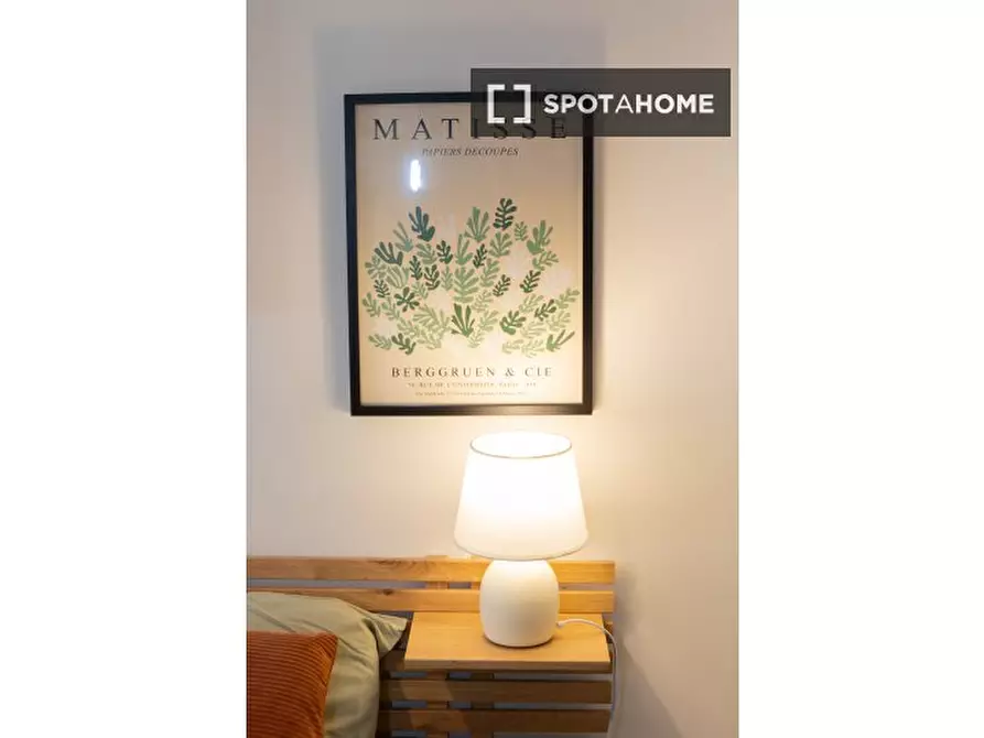 Immagine 12 di Ufficio in affitto  in Via Mare di Bering a Roma