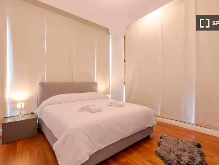 Immagine 5 di Appartamento in affitto  in Via Stampa a Milano