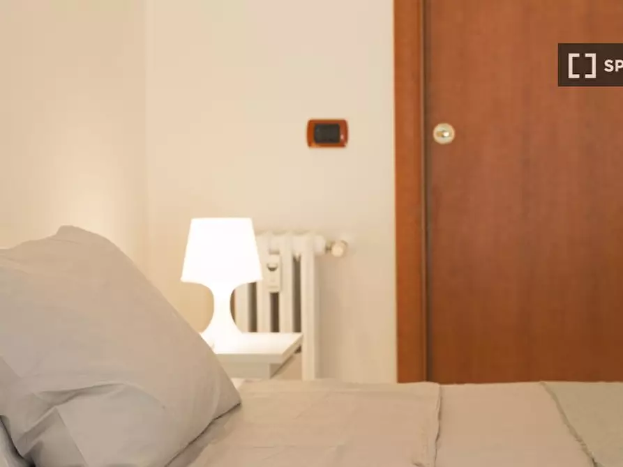 Immagine 7 di Camera condivisa in affitto  in Viale Marco Fulvio Nobiliore, 00175 Roma RM, Italy a Roma