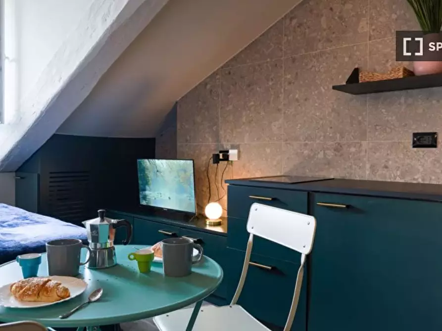 Immagine 6 di Ufficio in affitto  in Via Principe Tommaso a Torino