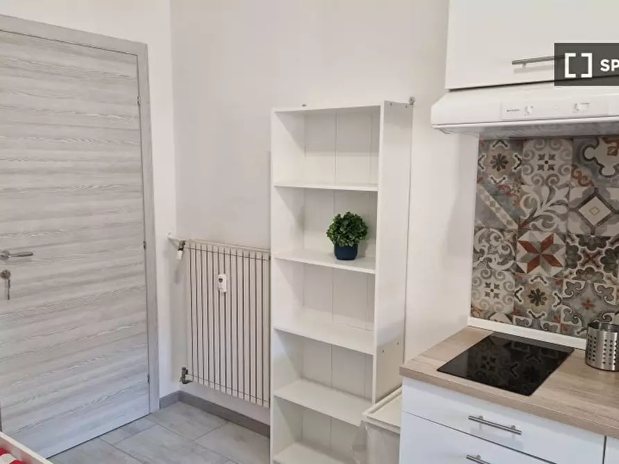 Immagine 14 di Ufficio in affitto  in Via Passo Buole a Torino