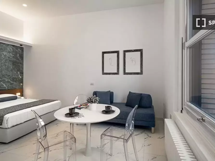 Immagine 8 di Appartamento in affitto  in Via Carlo Freguglia a Milano