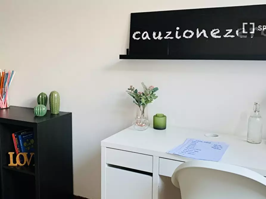 Immagine 5 di Camera condivisa in affitto  in Via Sant'Agostino n. a Torino