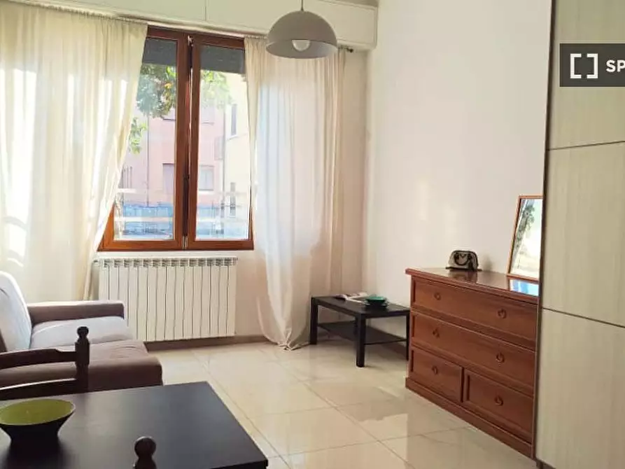 Immagine 2 di Ufficio in affitto  in Via Padova a Milano