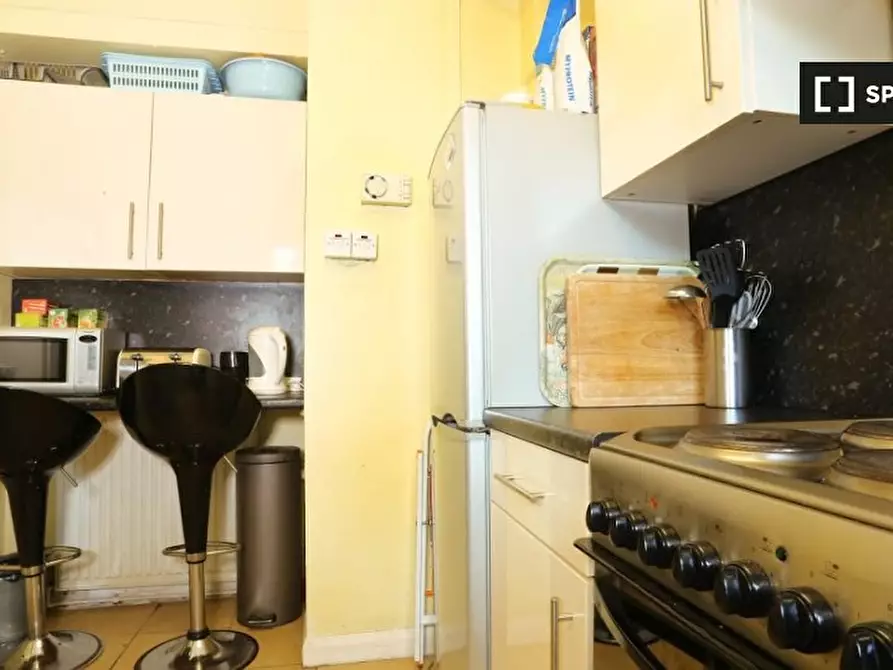 Immagine 6 di Camera condivisa in affitto  in Mary MacArthur House a Poplar