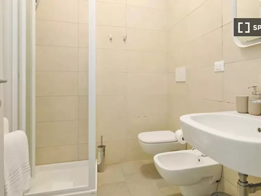 Immagine 6 di Appartamento in affitto  in Via Adda a Milano