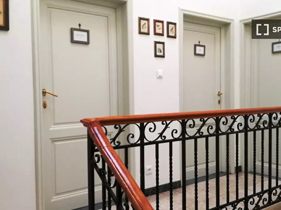 Immagine 5 di Camera condivisa in affitto  in Via Piero Cironi a Firenze