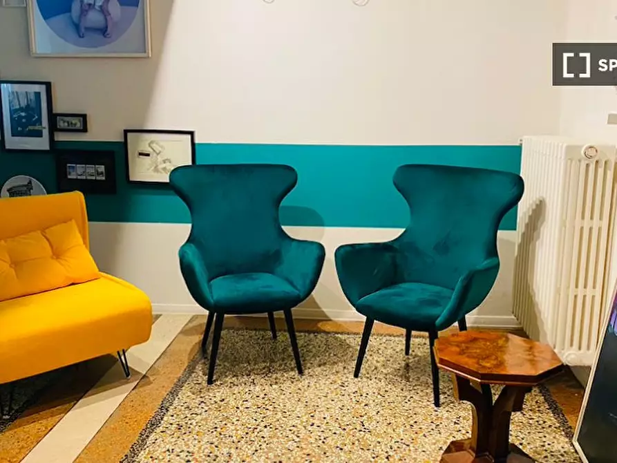 Immagine 8 di Camera condivisa in affitto  in Via Giovan Battista Gandino a Bologna