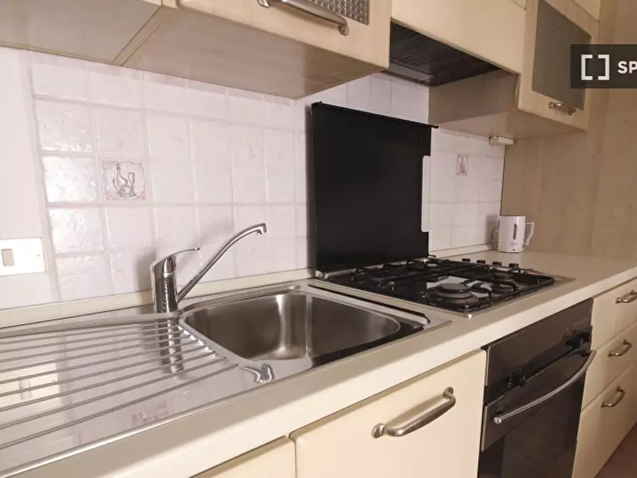 Immagine 9 di Appartamento in affitto  in Viale Bligny a Milano